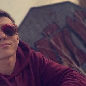 Meet your Posher, Seth